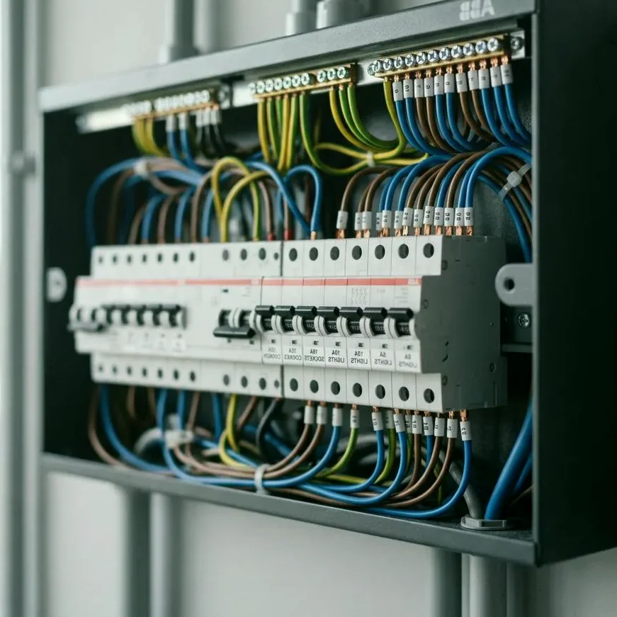 Strong Star — Wie Smart-Home-Systeme den Alltag erleichtern